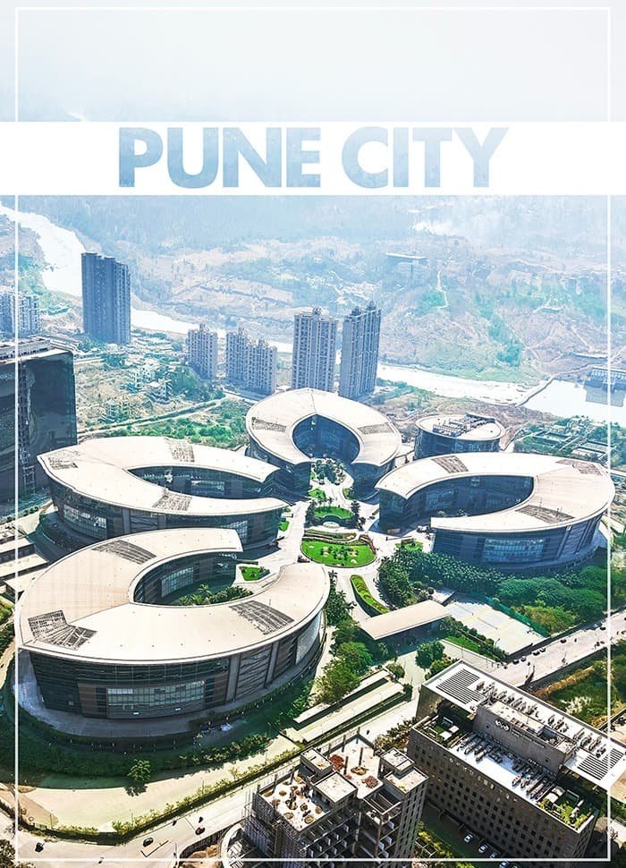 City Image
