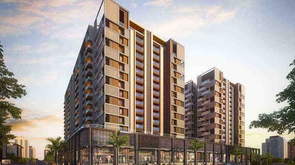 Buy Property In Kharadi 1