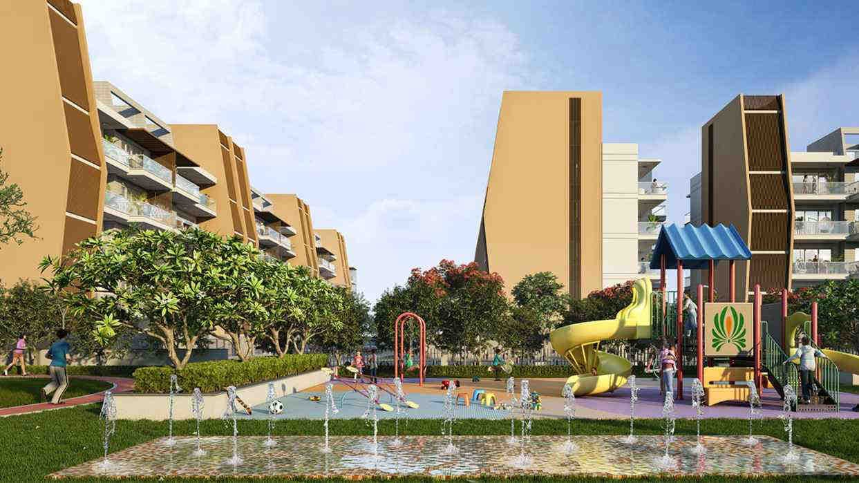 Adani Brahma Samsara Gurgaon