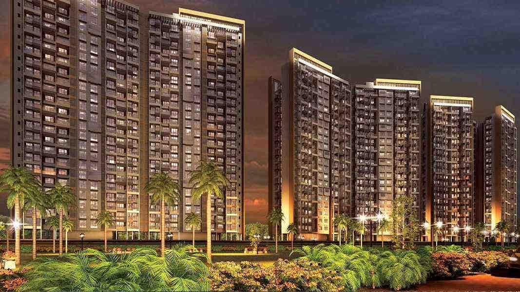 Godrej Skyline Pune