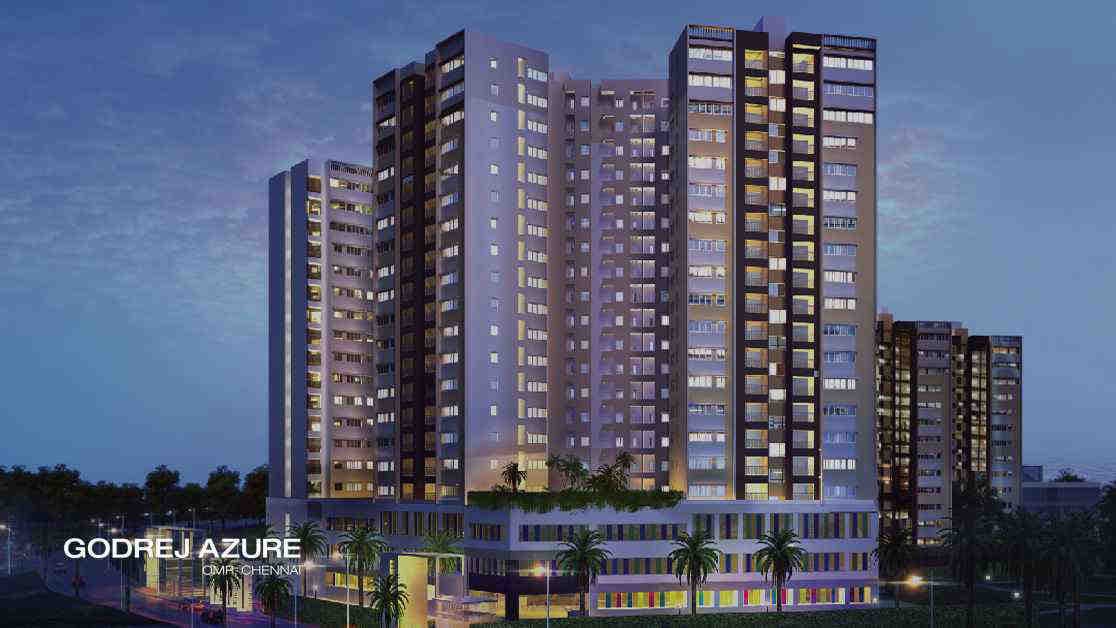 Godrej Azure