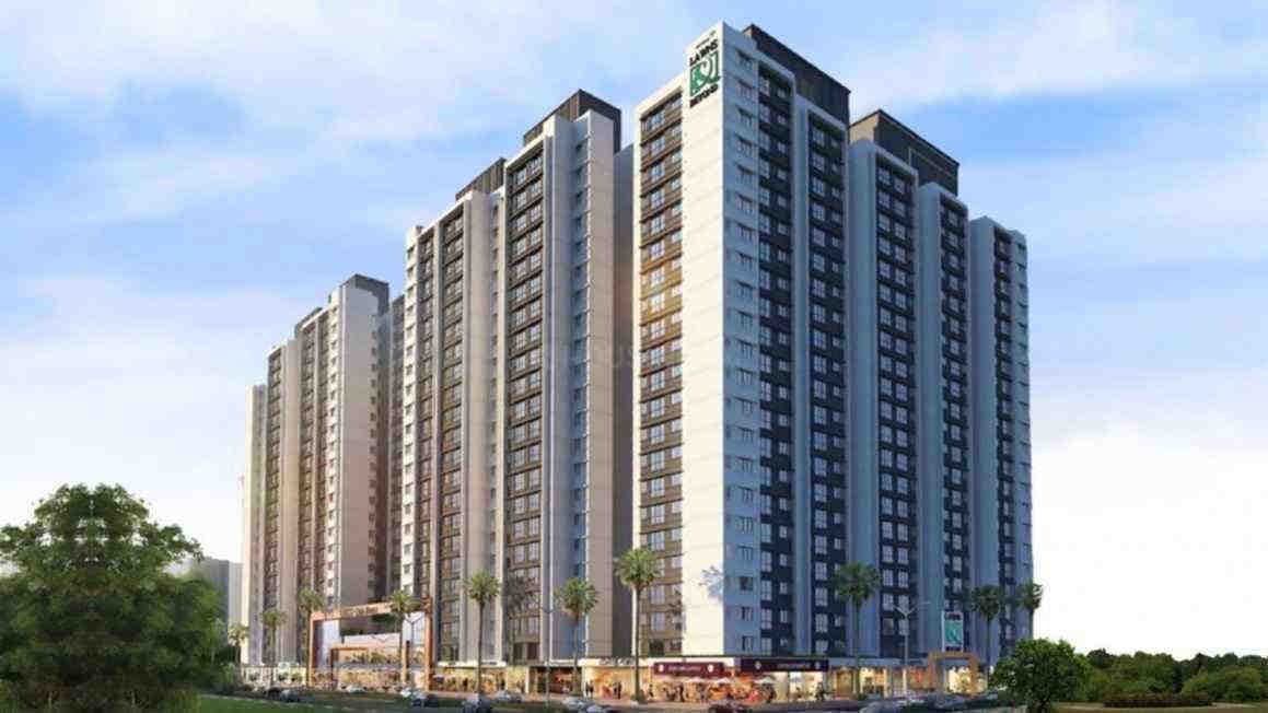 Omkar Lawns and Beyond
