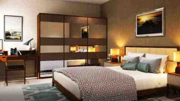 Oberoi Enigma Mulund