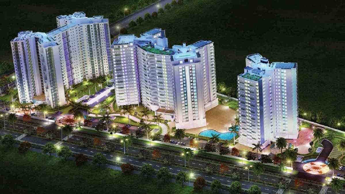 Godrej Horizon Mumbai