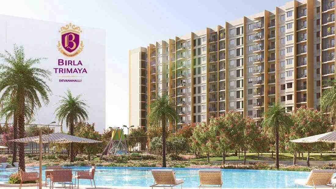 Birla Trimaya 