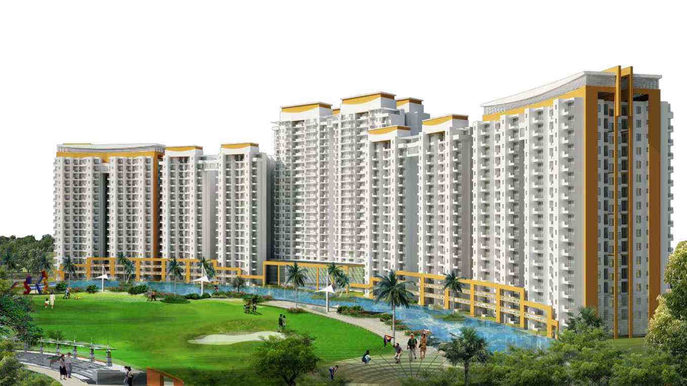 Ace Aqua Casa Noida