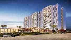 Godrej Astra Gurugram