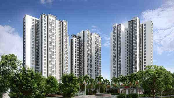Godrej Serene Pune