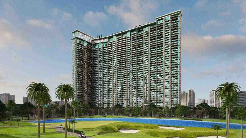Mahagun Manorialle Noida