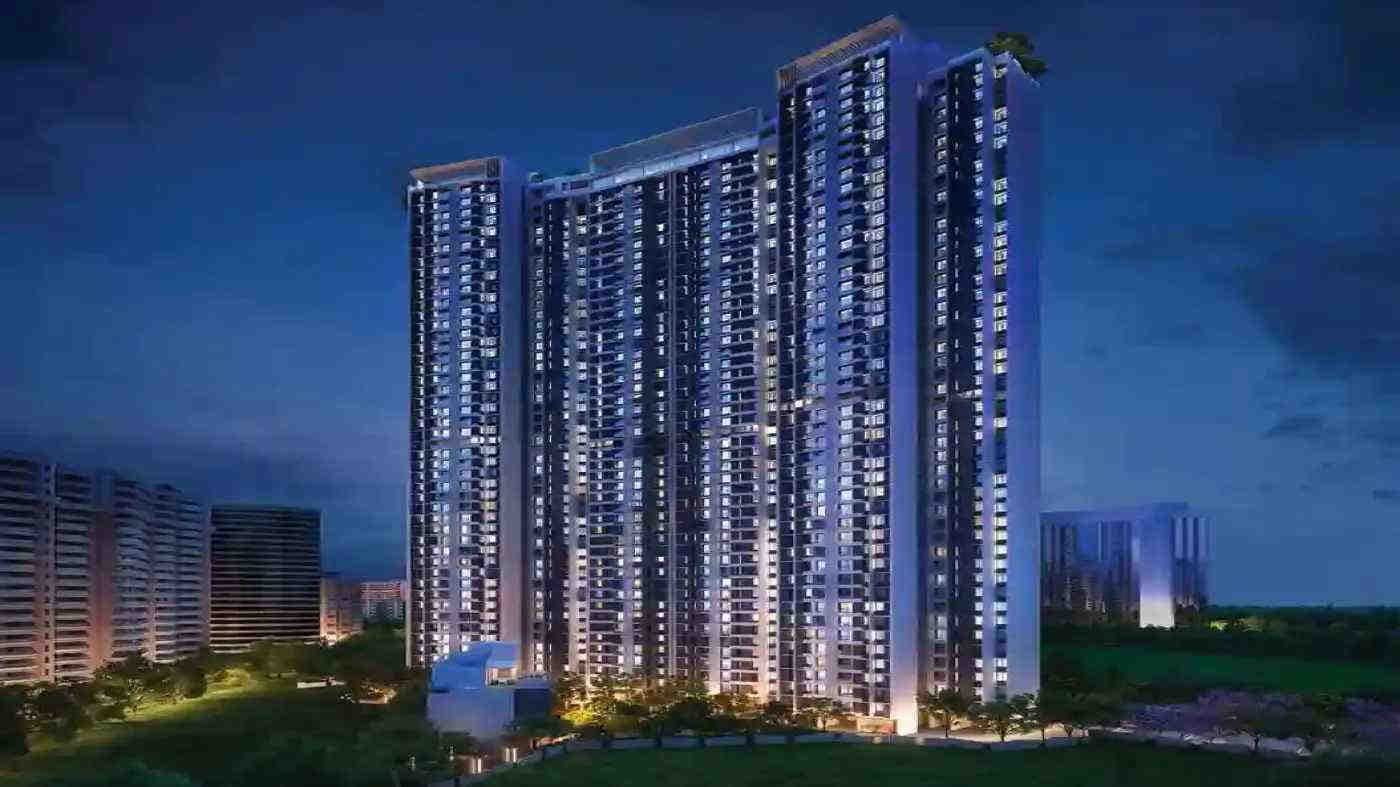 Rustomjee La Vie Thane