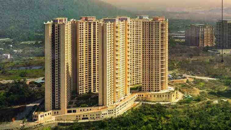 Hiranandani Golden Willows Panvel