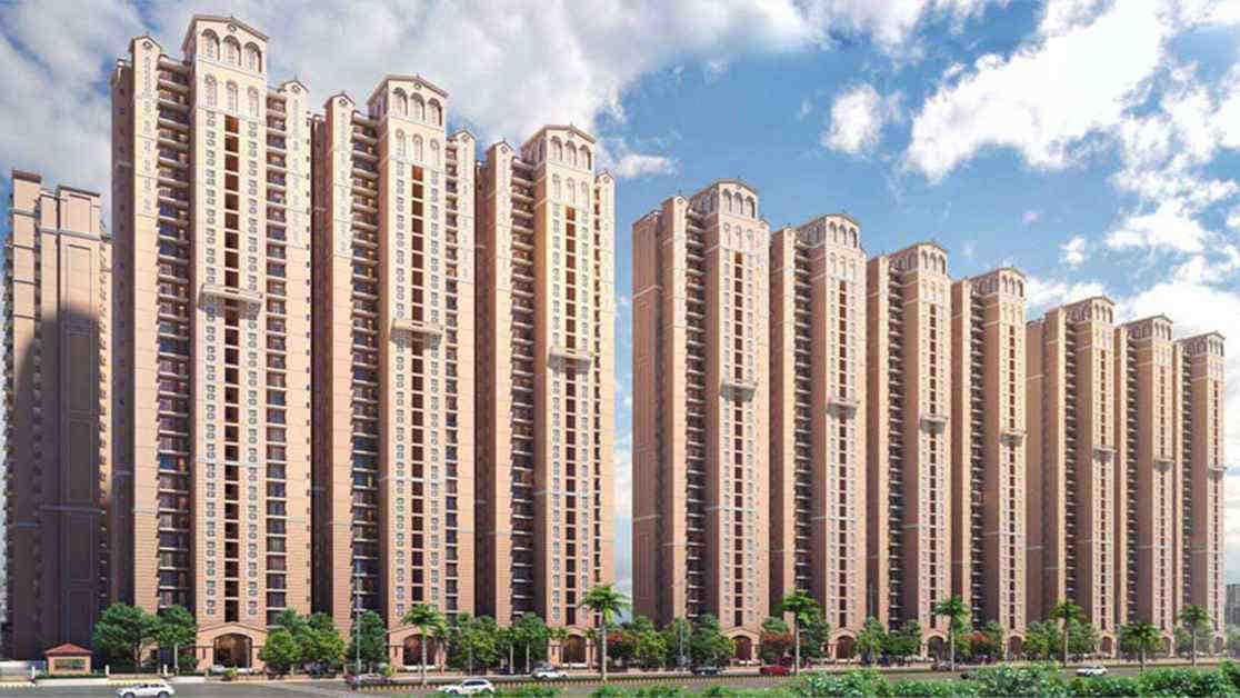 ATS Pious Orchards Noida
