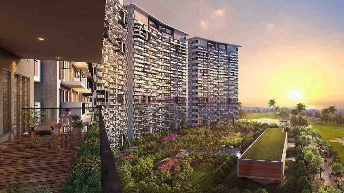 Birla Arika Gurugram