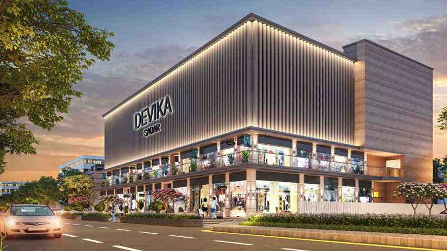 Devika Sadar Bazar 