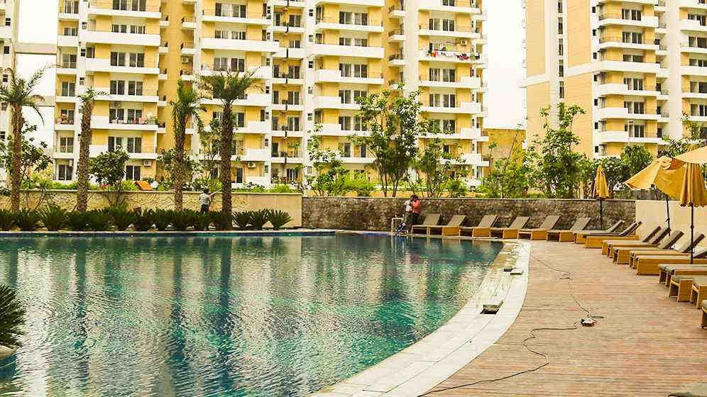 ACE City Noida Extension
