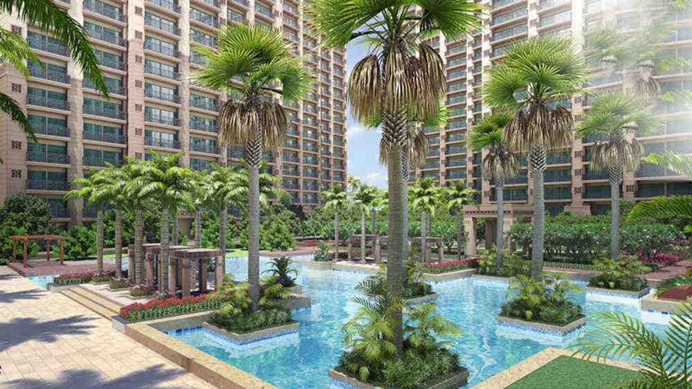 Ace Starlit Noida