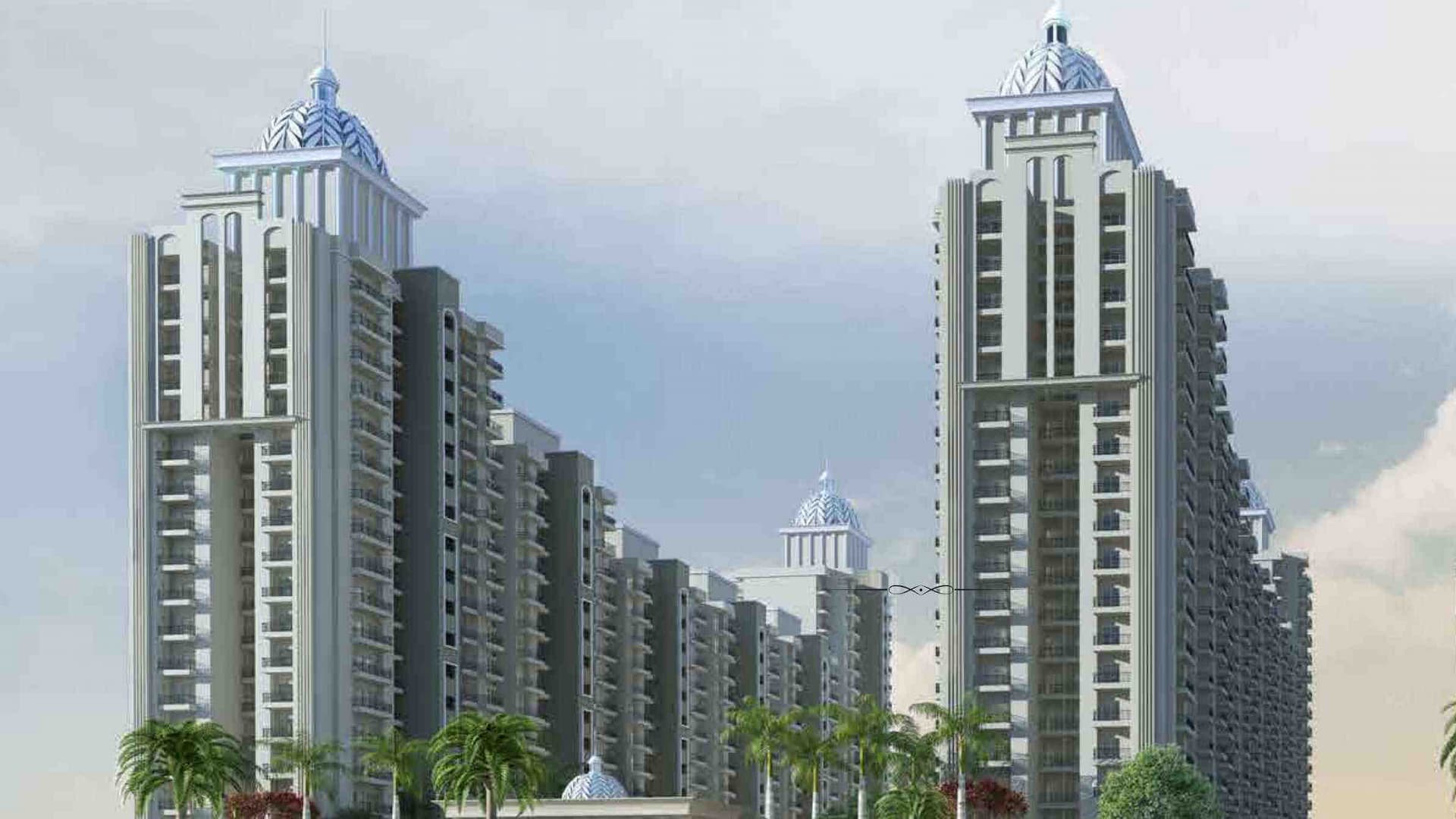 Gulshan Botnia Sector 144