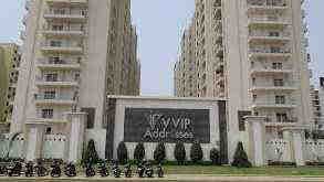 VVIP Addresses Noida
