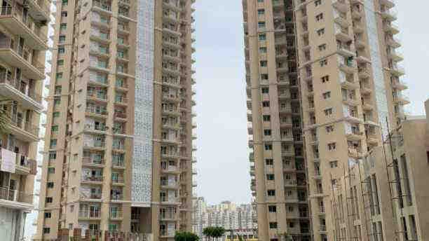 Apex Golf Avenue Noida Extension