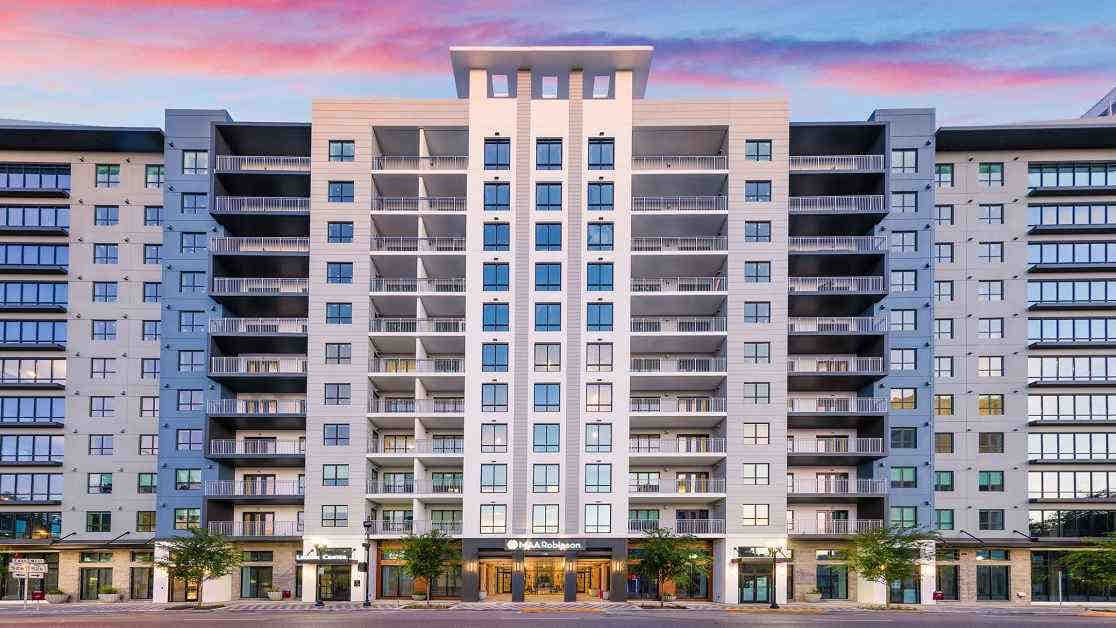 M3M The Cullinan Noida 94