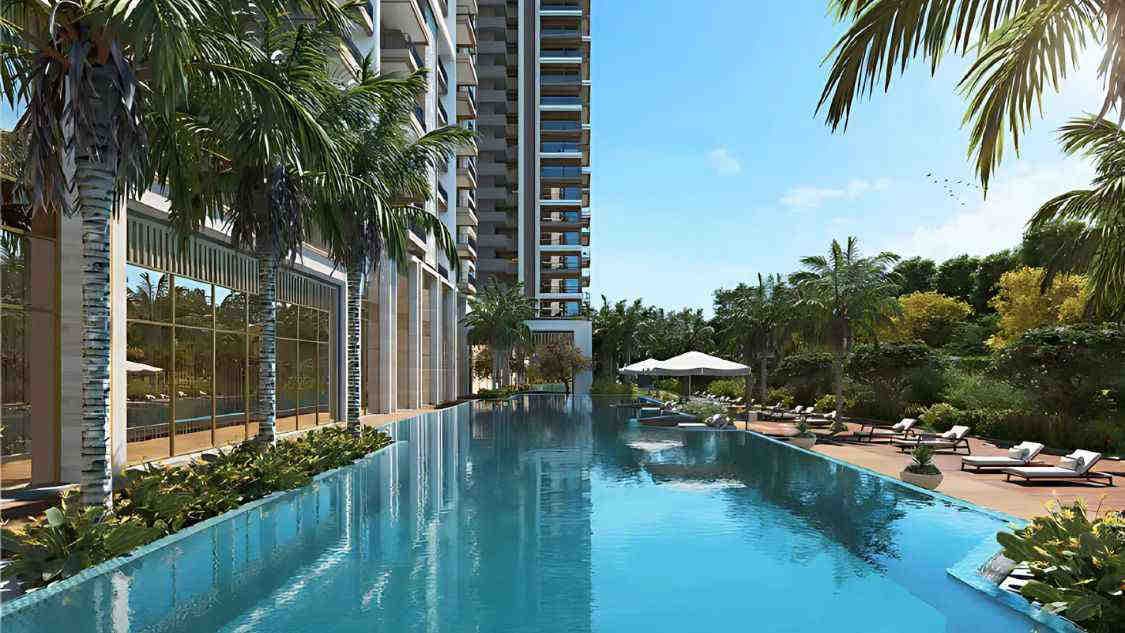 Ace Hanei Noida