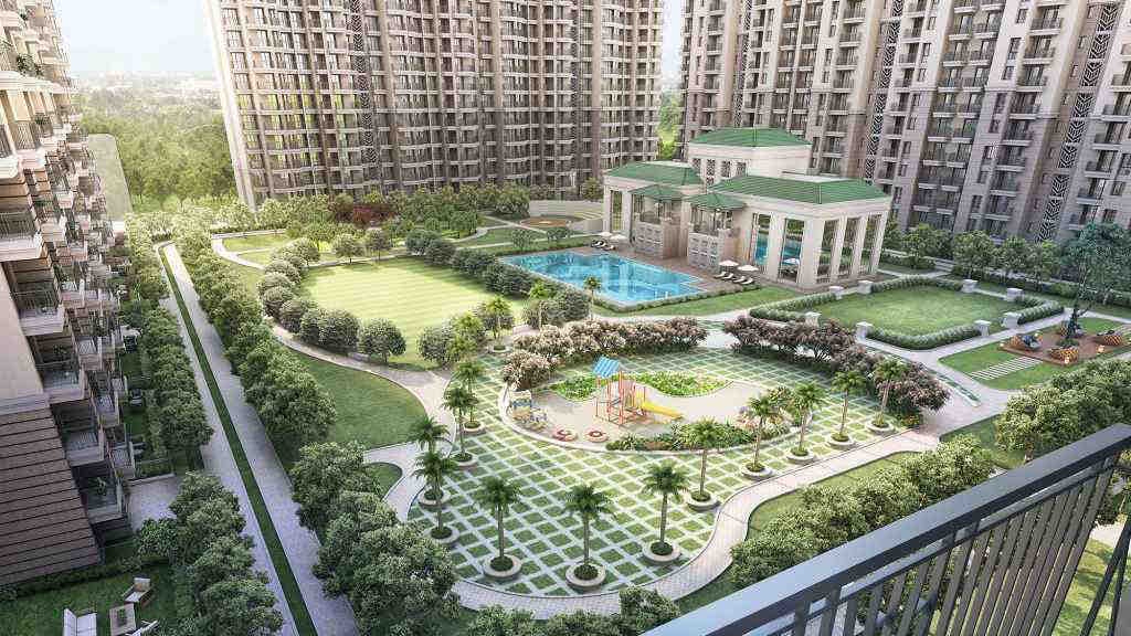 ATS Nobility Noida Extension