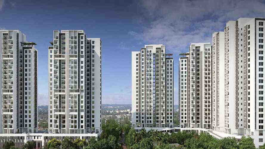 Elan The Presidential Gurgaon
