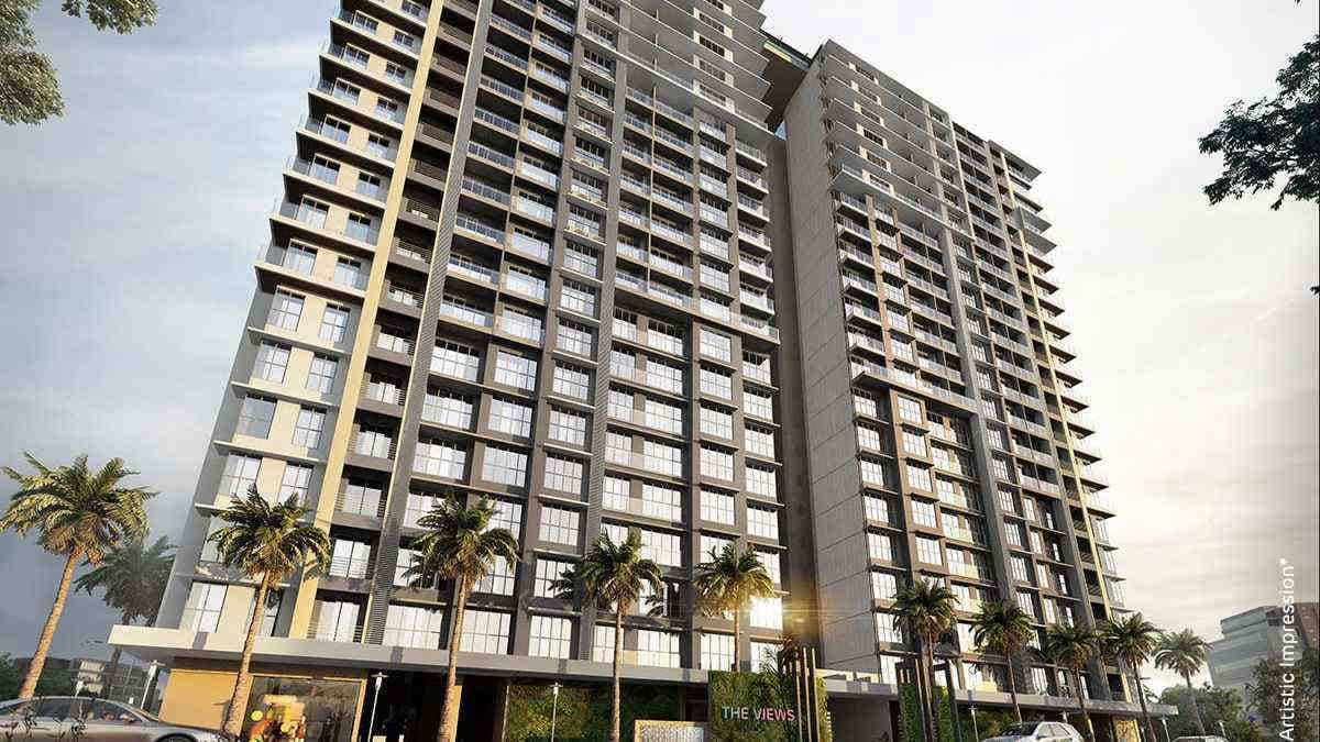 Adani The Views Mumbai