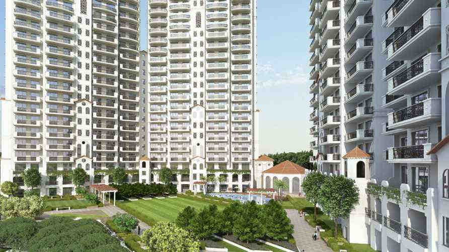 ATS Kingston Heath Sector 150