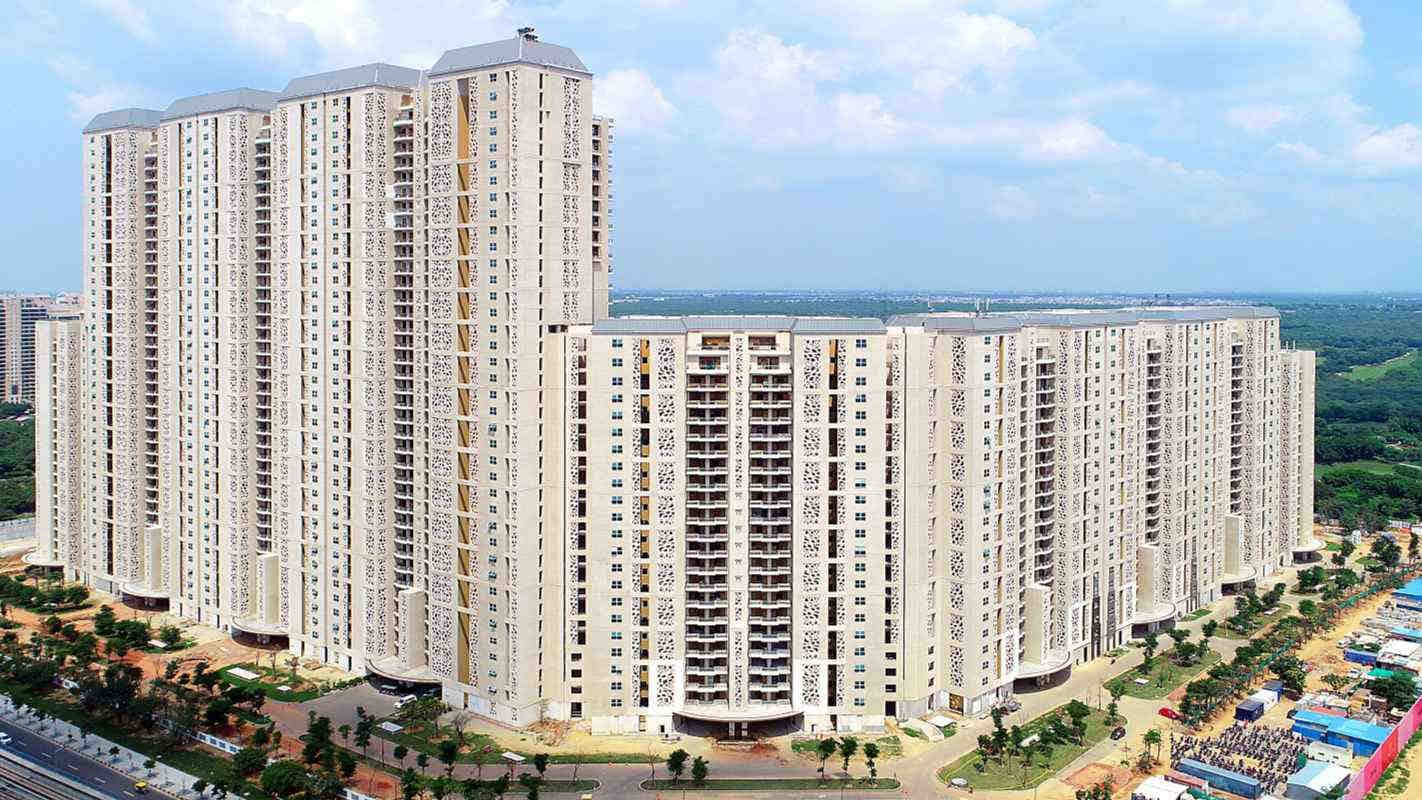 Dlf Camellias Gurgaon