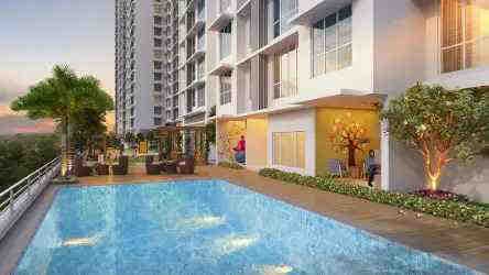 Godrej Bliss 